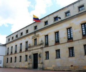 Palacio de San Carlos Fuente www herenciamia org